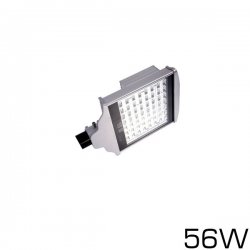 LED улична лампа GRANADA 2 56W 6000K IP66