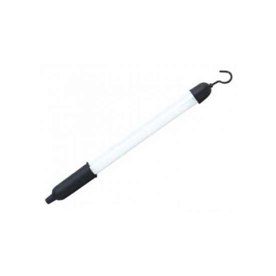 Подвижна луминисцентна лампа 1x8W 220V