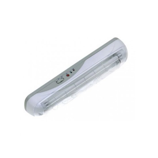 Аварийна лампа 2x8W