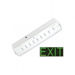 Аварийна лампа 18LED