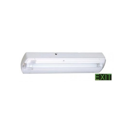 Аварийна лампа 1x8W
