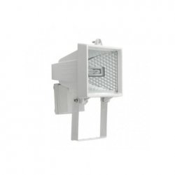 Прожектор халогенен 150W IP44