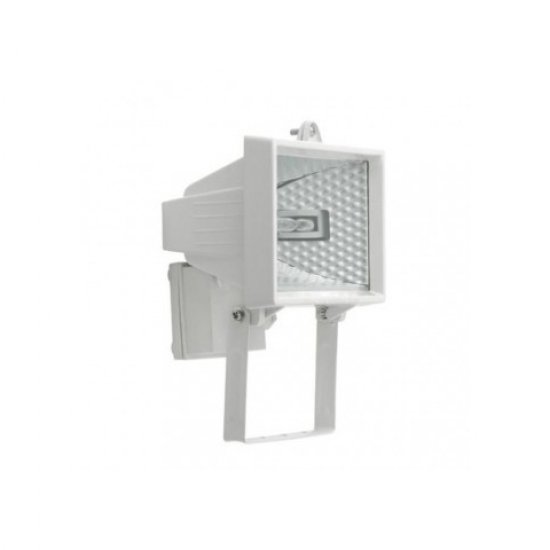 Прожектор халогенен 150W IP44