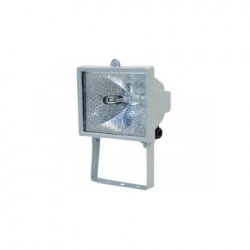 Прожектор халогенен 150W IP44