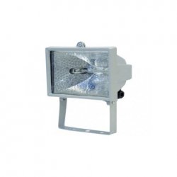 Прожектор халогенен 1000W IP44