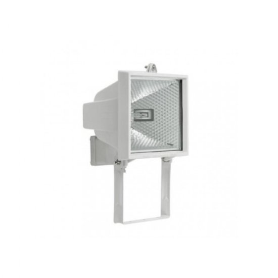 Прожектор халогенен 1000W IP44