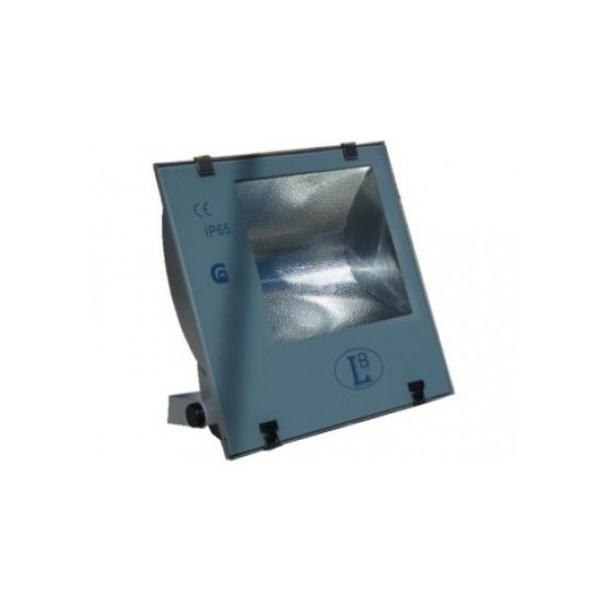 Прожектор 250W металхалоген E40