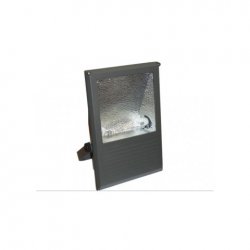 Прожектор 150W металхалоген HALF