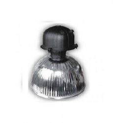 Промишлен осветител тип "Камбана" 400W IP65 Е40 220V