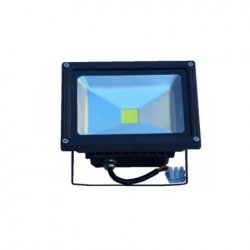 LED прожектор 50W 6500К IP65