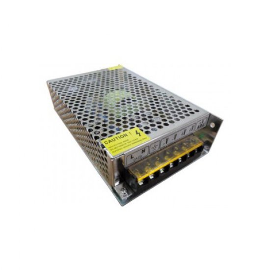 Захранване за светодиодни ленти 240W 20А