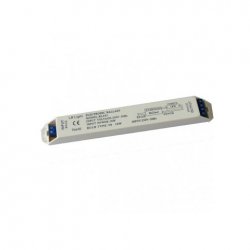 Електронен дросел 1х18W T8