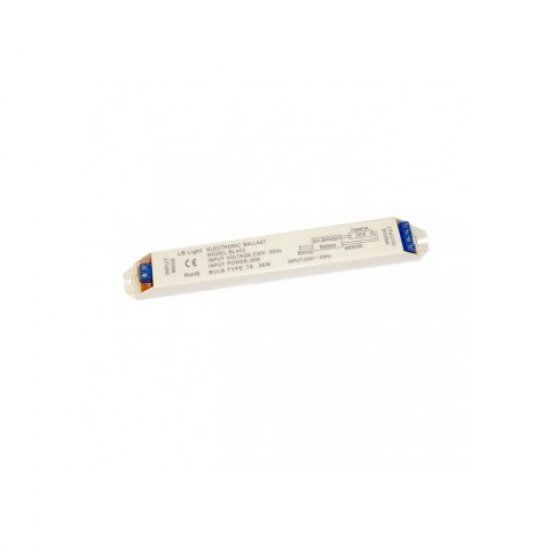 Електронен дросел 1х36W T8