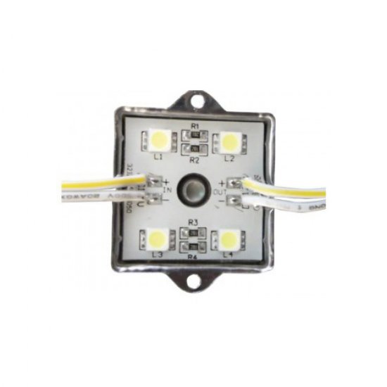 LED ринг за осветителни тела 12W