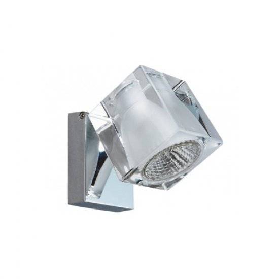 Спот 1x40W G9 220V