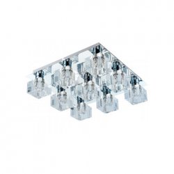 Плафониера 9x40W G9 220V