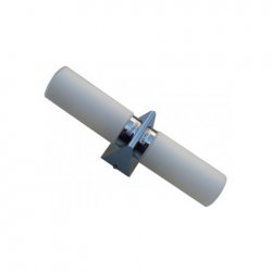 Аплик 2x40W E14 IP44
