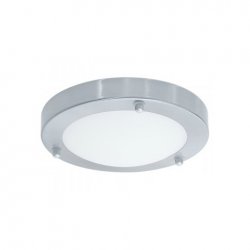 Плафониера Mах60W E27 IP44
