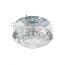 Луна за вграждане 1х40W IP44