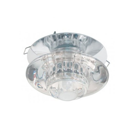 Луна за вграждане 1х40W IP44