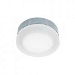 Плафониера 1х40W G9 IP44