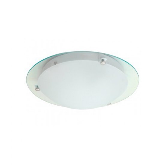Плафониера 1х60W Е27