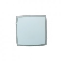 Плафониера 1х60W E27 - 27смх27см