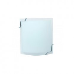 Аплик 1х60W E14 - 25смх23см
