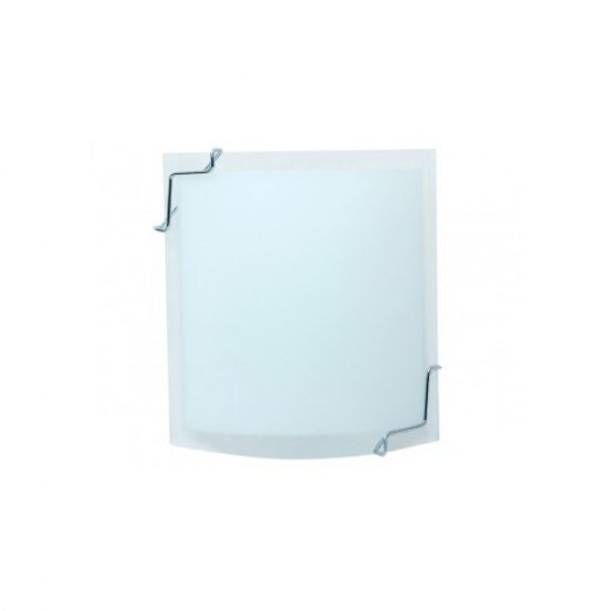 Аплик 1х60W E14 - 25смх23см