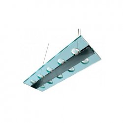 Полилей елегант 10х40W G9