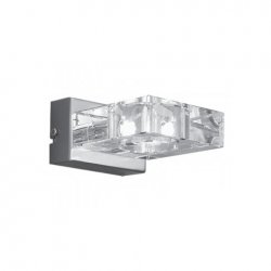 Стенна лампа 1х40W G9 220V