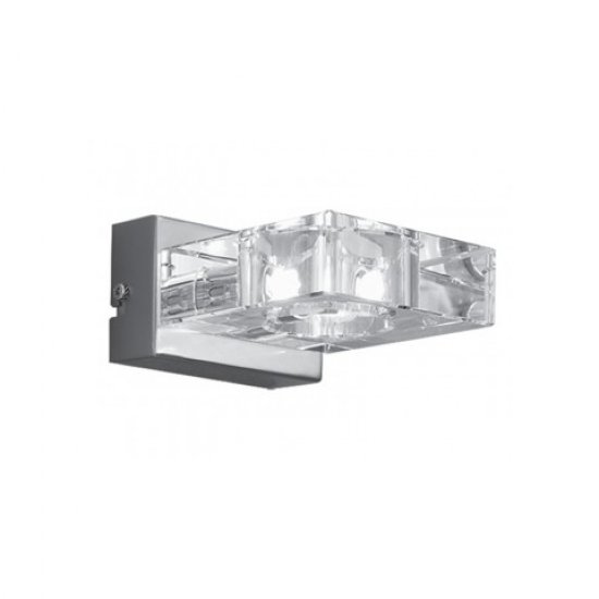 Стенна лампа 1х40W G9 220V