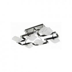 Полилей 6х28W ECO G9 220V