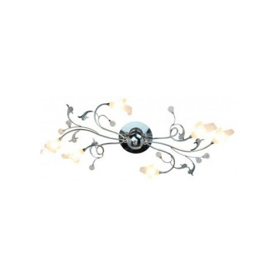 Полилеи 6х28W G9 220V