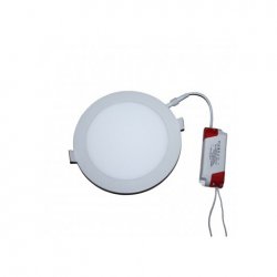 LED Панел Кръг 20W 3000K Ф238мм