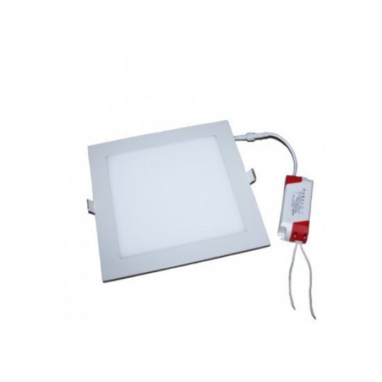 LED Панел Квадрат 12W 6500K 147х147мм