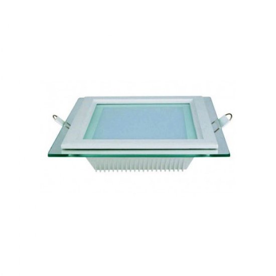LED Панел Квадрат 20W 3000K 240x240мм