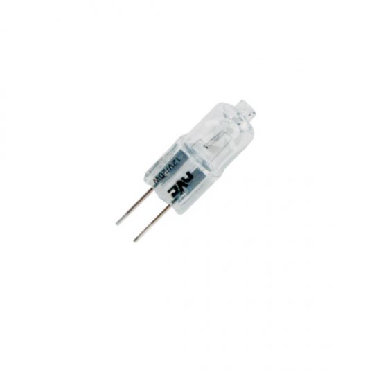 Халогенна лампа NVC 10W G4 3000К