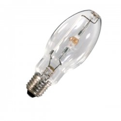 Металхалогенна лампа NVC 150W E27