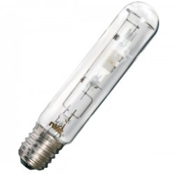 Металхалогенна лампа NVC 250W Е40