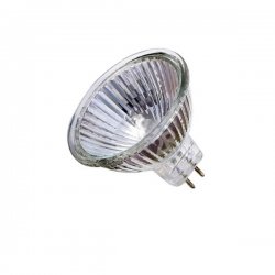 Халогенна лампа NVC 20W MR16 12V 3000К