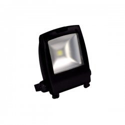 LED прожектор F type 10W 2700K IP65