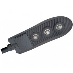 LED улична лампа GRANADA 120W 3000K IP66