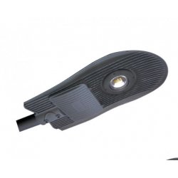 LED улична лампа GRANADA 20W 3000K IP66