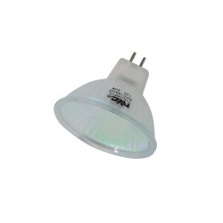 Халогенна лампа NVC 20W MR11 12V 3000K