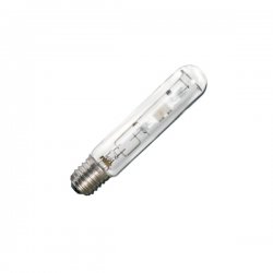 Металхалогенна лампа E27 150W зелена