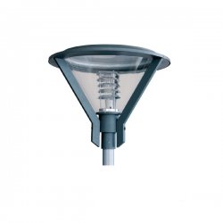 LED парково освeтително тяло MACAO 60W 5700K IP66