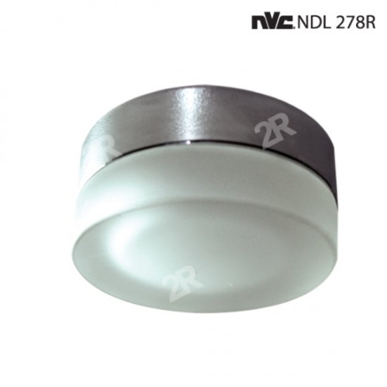 Халогенна луна NDL 278R MR16 12V хром