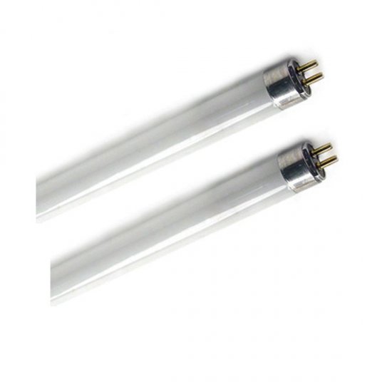 Лампa T5 18W бялa