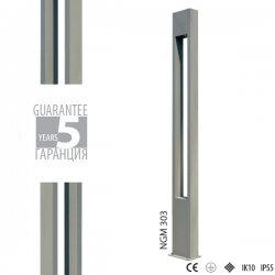 Стълб NVC NGM 303 150W G12